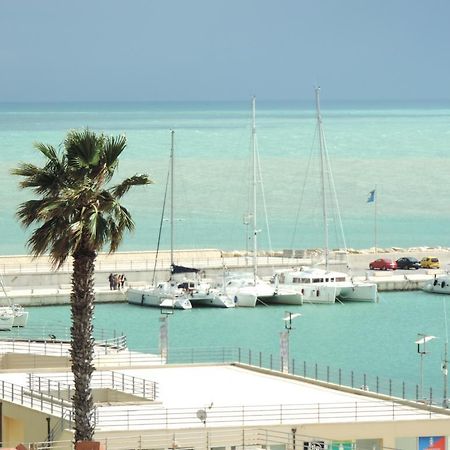 Villa Casa Vacanze Da Giovanni Marina di Ragusa Zimmer foto