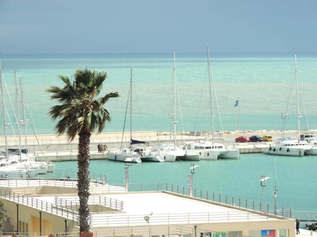 Villa Casa Vacanze Da Giovanni Marina di Ragusa Zimmer foto